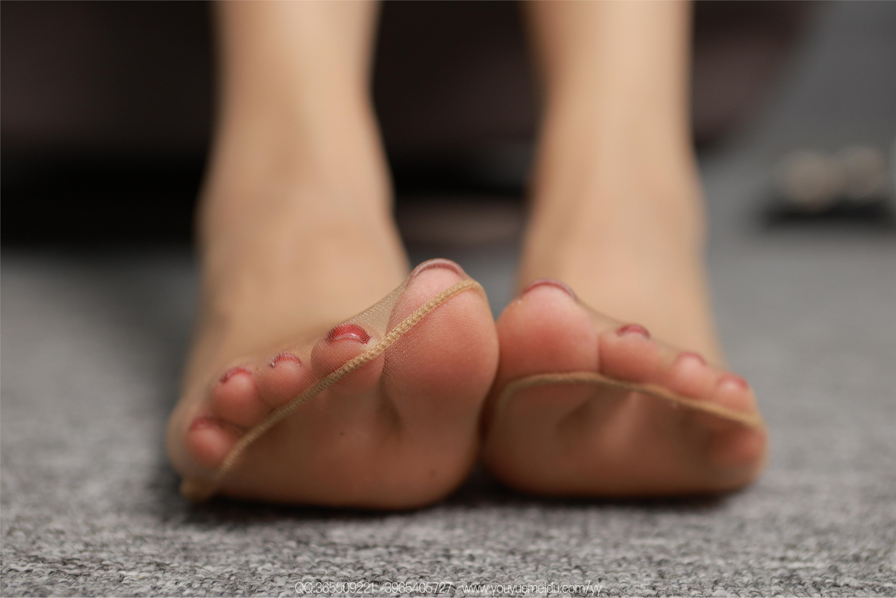 IESS异思趣向  2025.08.03 丝享家 2122 美子《肉丝OL》